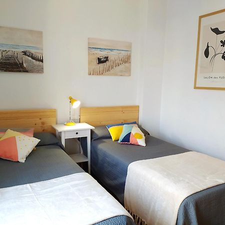 Casa Playa Islantilla Golf Exteriör bild