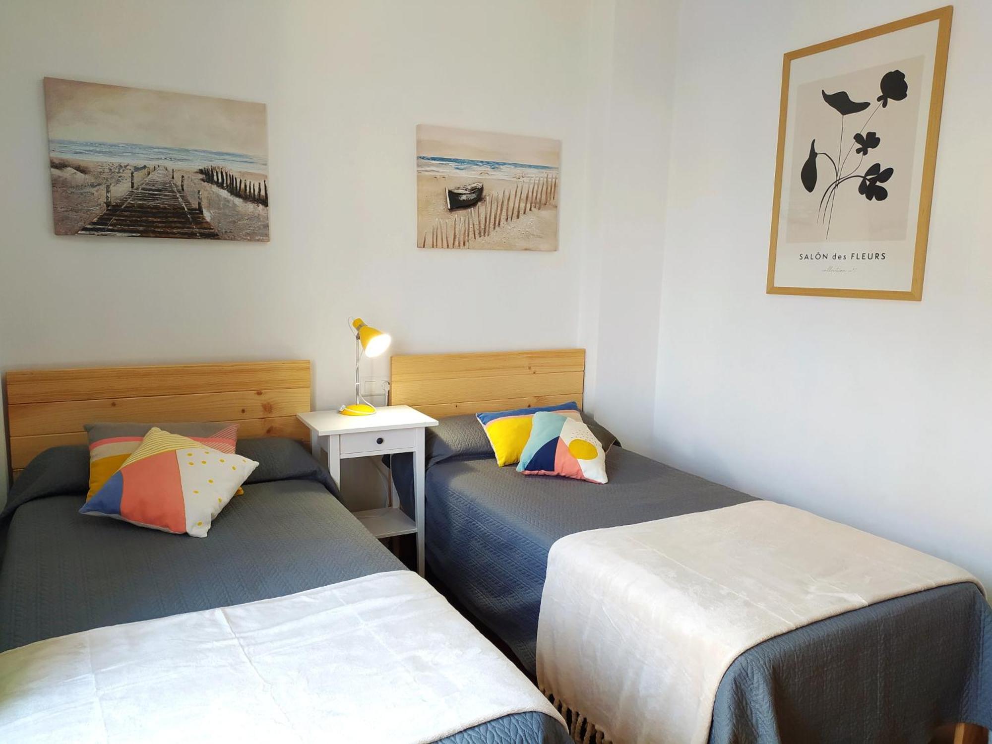 Casa Playa Islantilla Golf Exteriör bild