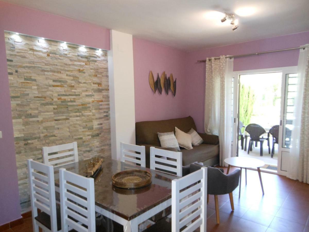 Casa Playa Islantilla Golf Exteriör bild