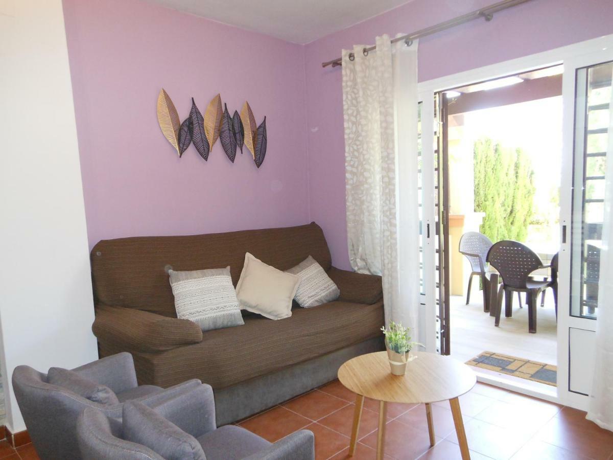 Casa Playa Islantilla Golf Exteriör bild