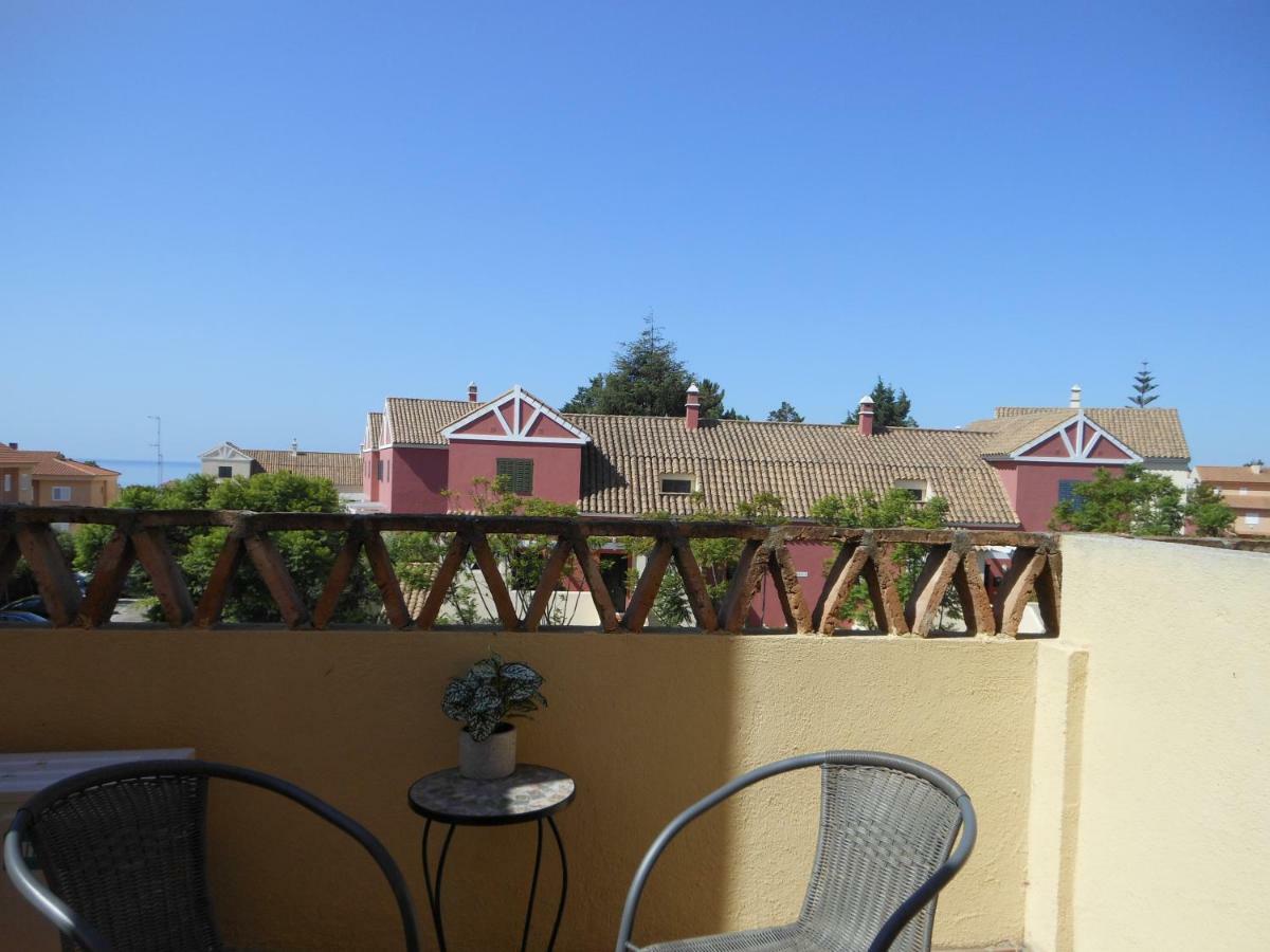 Casa Playa Islantilla Golf Exteriör bild